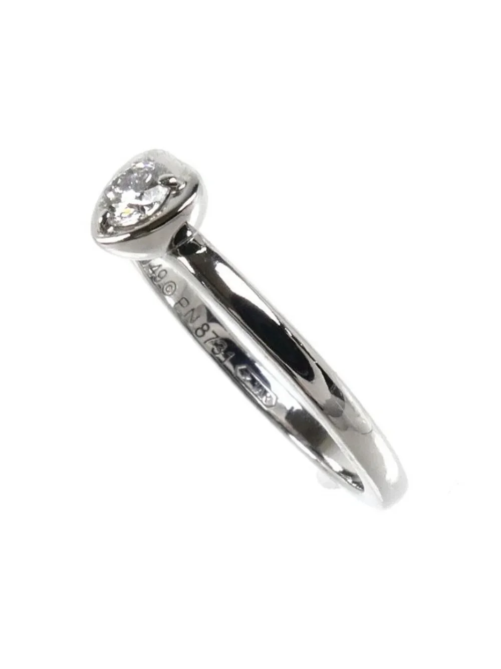 Cartier diamant leger